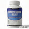 Mentara Compression Relief (Triple Magnesium Formula)